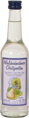 Waldmünchner Obstgarten 35%vol. 0,35 L
